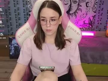sweet_frosty from Chaturbate is Freechat