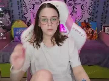 sweet_frosty from Chaturbate