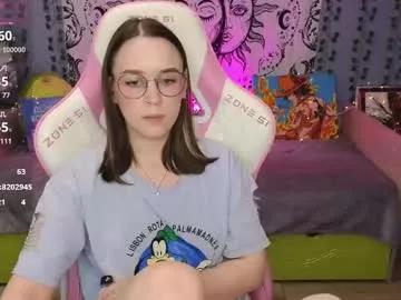 sweet_frosty from Chaturbate