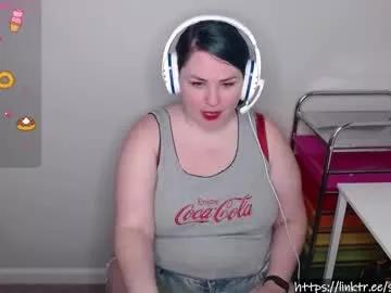 sweet_gracie from Chaturbate