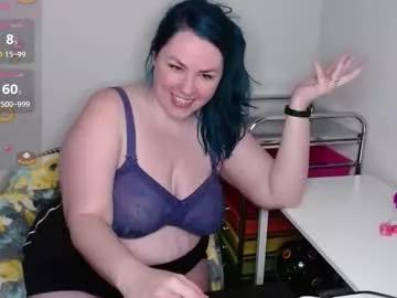 sweet_gracie from Chaturbate