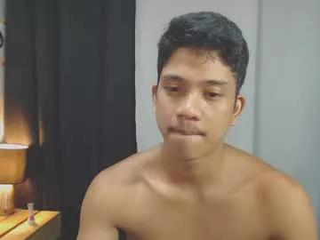 sweet_guyxx from Chaturbate