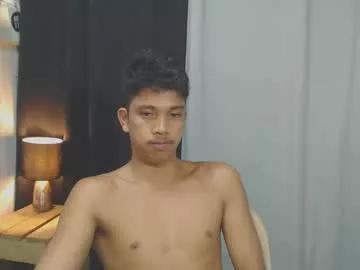 sweet_guyxx from Chaturbate