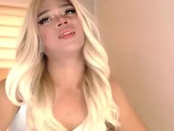 sweet_hoelly from Chaturbate