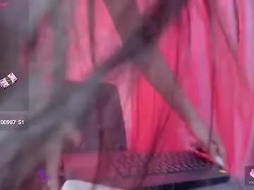 sweet_isiis from Chaturbate