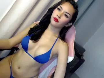 sweet_jessica69xx from Chaturbate