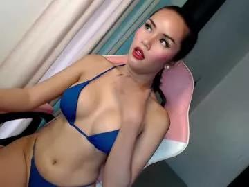 sweet_jessica69xx from Chaturbate