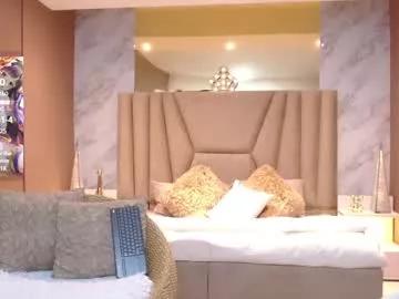 sweet_kaalisa from Chaturbate