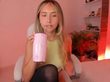 sweet_kalisa from Chaturbate
