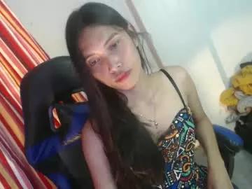 sweet_lady14 from Chaturbate