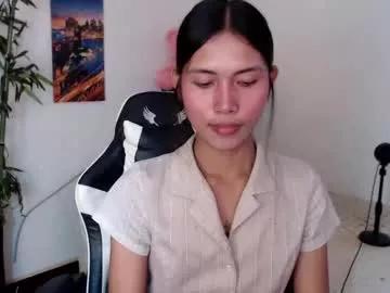sweet_lady14 from Chaturbate