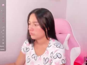 sweet_latina_alexa from Chaturbate