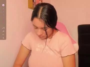 sweet_latina_alexa from Chaturbate