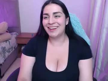 sweet_leah33 from Chaturbate