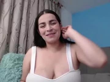 sweet_leah33 from Chaturbate
