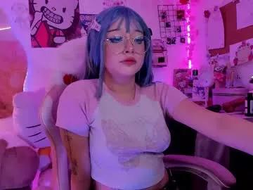 sweet_lilly_sweet from Chaturbate
