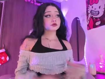 sweet_lilly_sweet from Chaturbate