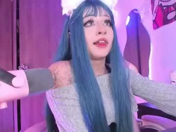 sweet_lilly_sweet from Chaturbate