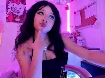 sweet_lilly_sweet from Chaturbate