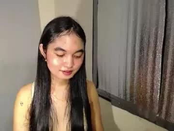 sweet_mariax from Chaturbate