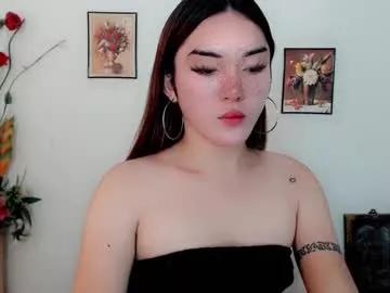 sweet_marie21 from Chaturbate