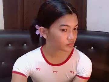 sweet_mary_onboard from Chaturbate
