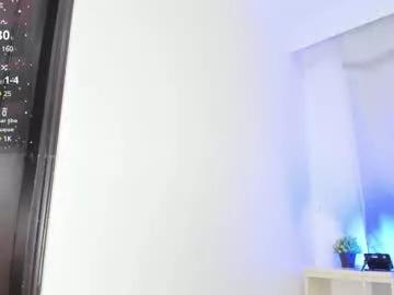 sweet_melody8 from Chaturbate
