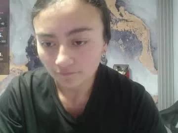 sweet_morita_v from Chaturbate