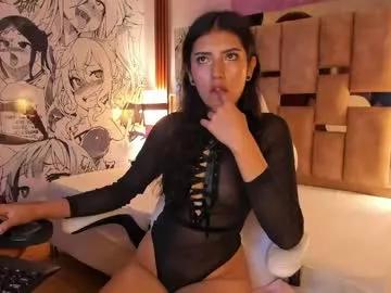 sweet_musee from Chaturbate