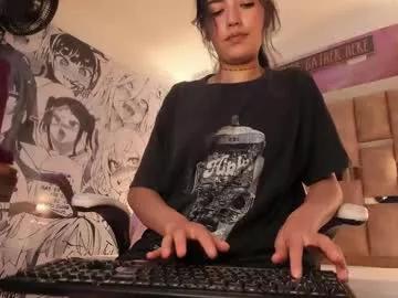 sweet_musee from Chaturbate