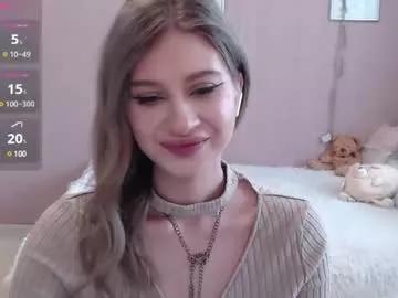 sweet_nicole_333 from Chaturbate