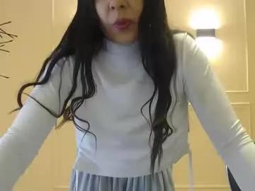 sweet_of_venus from Chaturbate