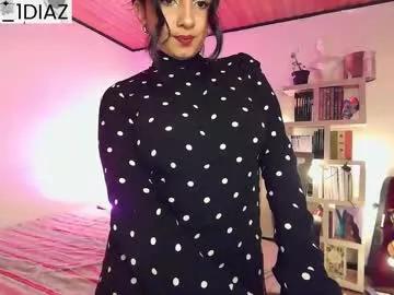 sweet_olivia1 from Chaturbate