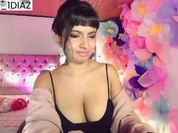 sweet_olivia1 from Chaturbate
