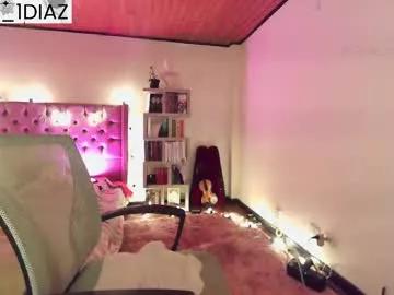 sweet_olivia1 from Chaturbate