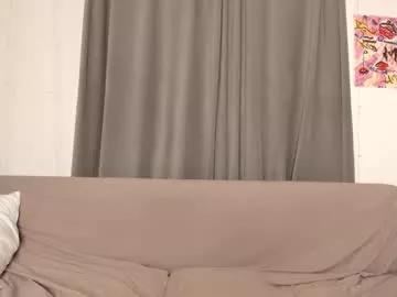 sweet_peach__ from Chaturbate