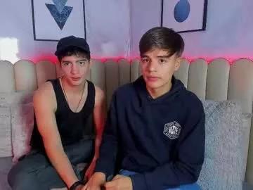 sweet_petter from Chaturbate is Freechat