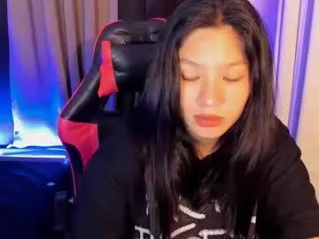 sweet_sakuraxx from Chaturbate