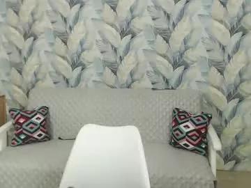 sweet_sandra_1 from Chaturbate