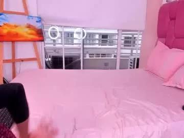 sweet_stacie from Chaturbate