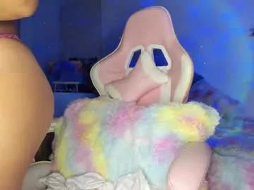 sweet_stephaniee from Chaturbate