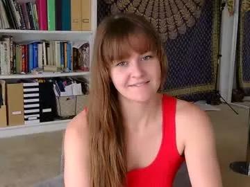 sweet_truffle from Chaturbate