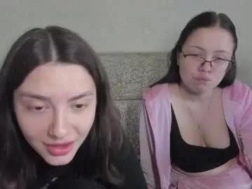 sweet_violetti from Chaturbate