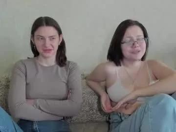 sweet_violetti from Chaturbate