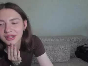 sweet_violetti from Chaturbate