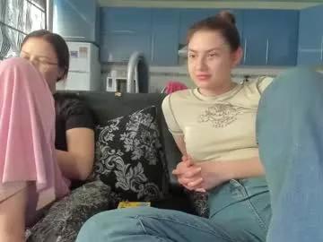 sweet_violetti from Chaturbate