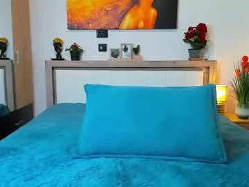 sweetangell69_ from Chaturbate