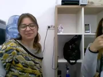 sweetania_ from Chaturbate