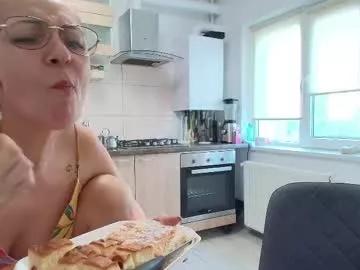 sweetania_ from Chaturbate