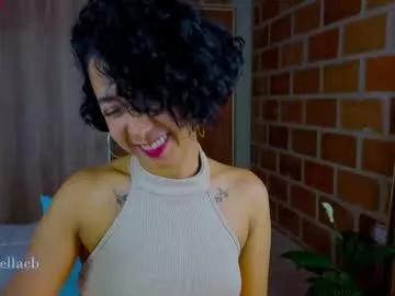 sweetbellacb from Chaturbate is Freechat